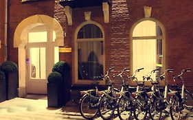 Sara'S Boutique Hotel